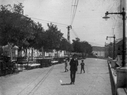 Fotos Antiguas de 1910